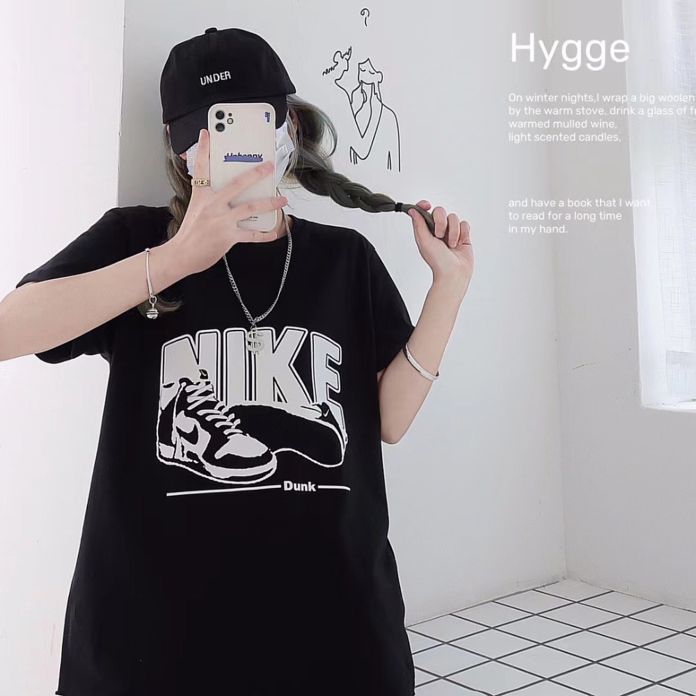 福袋潮牌短T恤篇-5-細節圖11