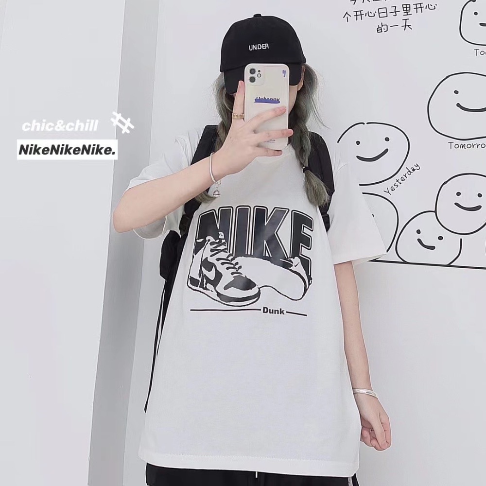 福袋潮牌短T恤篇-6-細節圖2