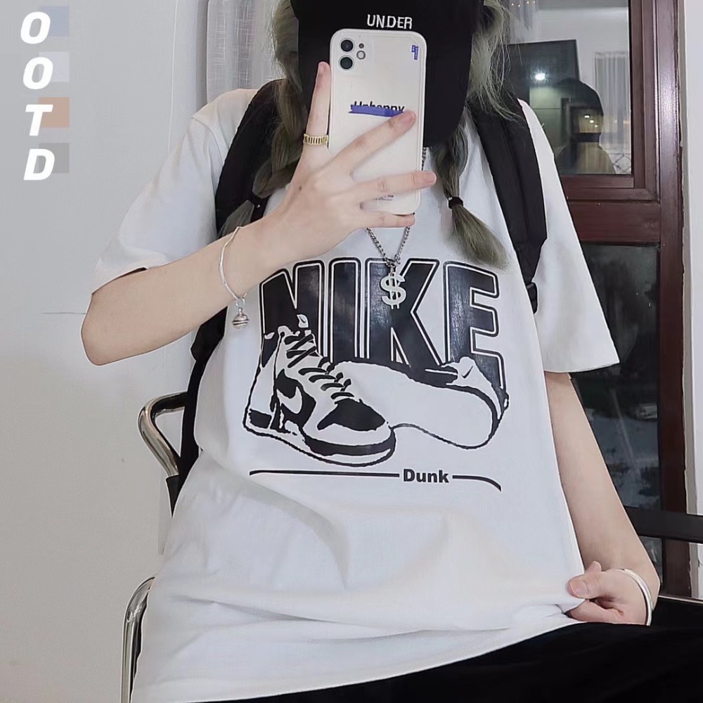 福袋潮牌短T恤篇-6-細節圖4