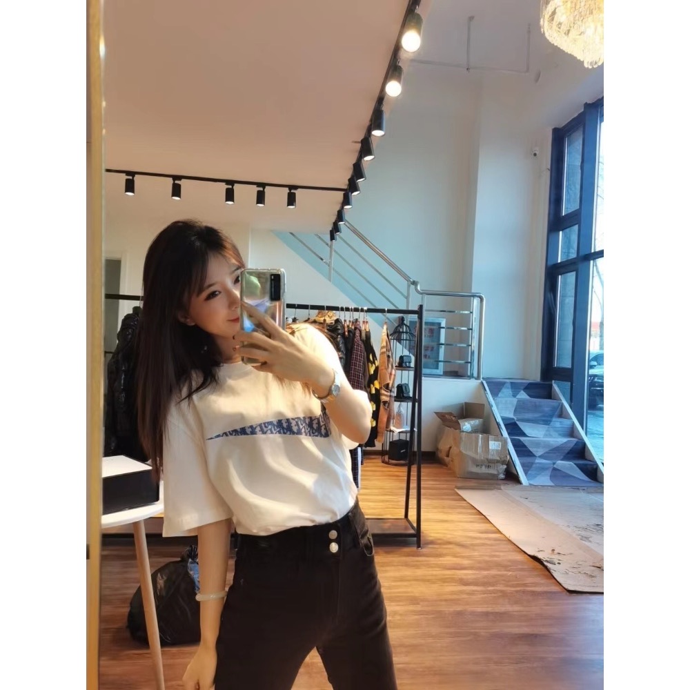 福袋潮牌短T恤篇-6-細節圖5