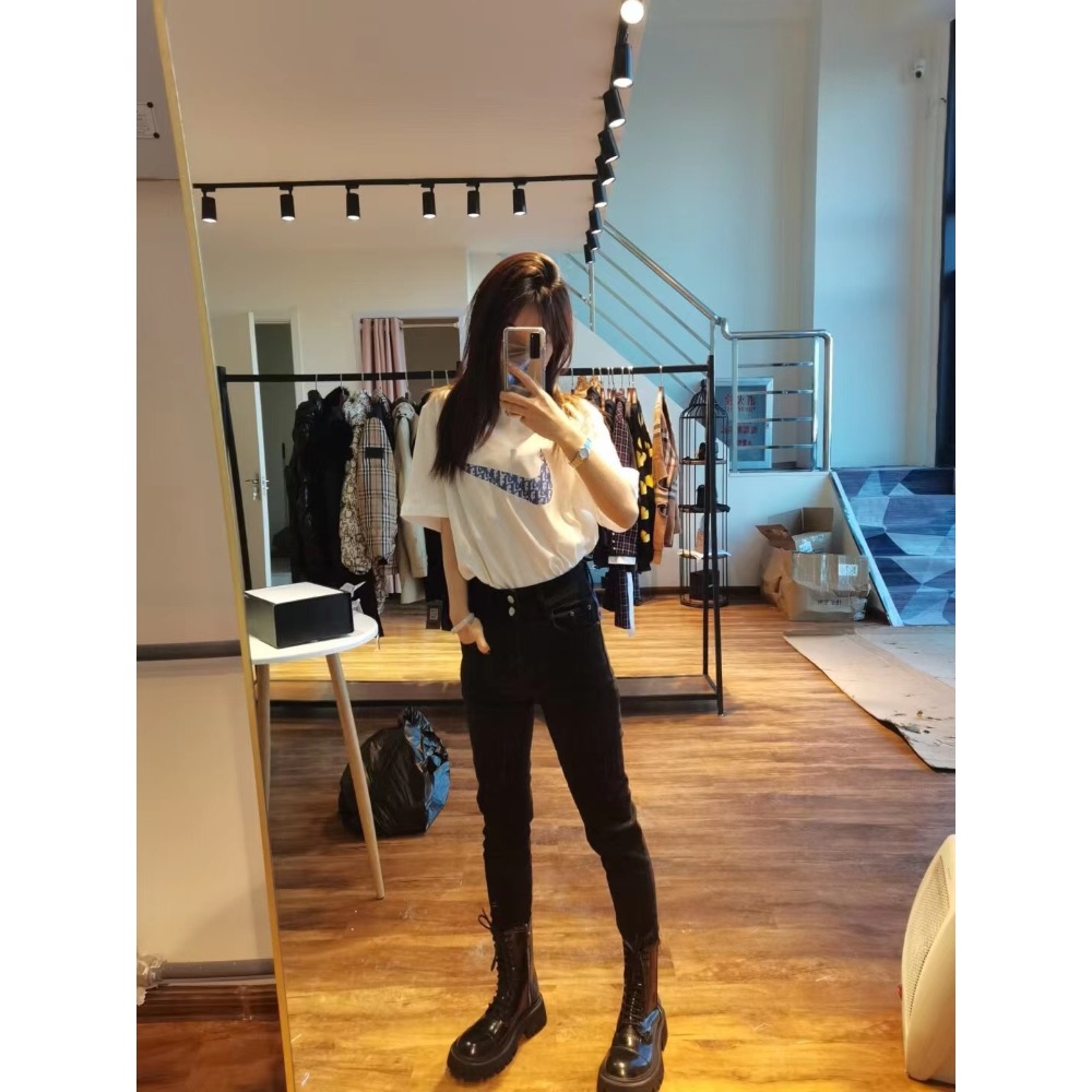 福袋潮牌短T恤篇-6-細節圖8