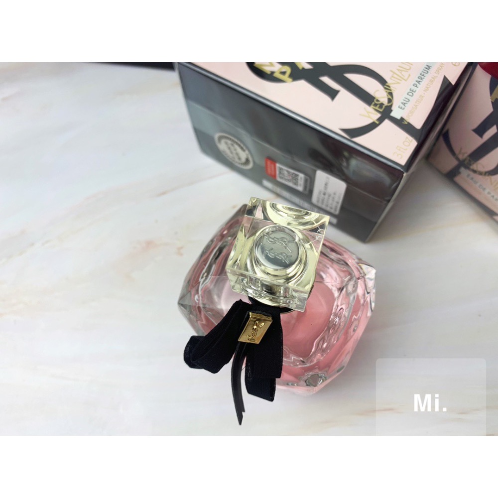 YSL反轉巴黎90ml來了～-細節圖5