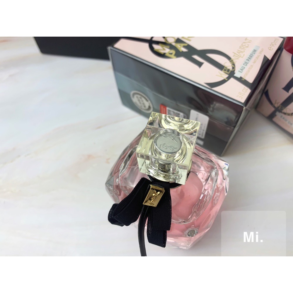 YSL反轉巴黎90ml來了～-細節圖6