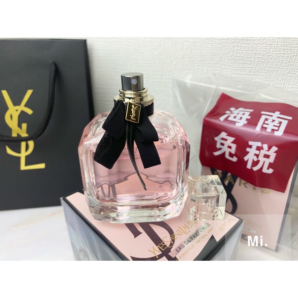 YSL反轉巴黎90ml來了～-細節圖7