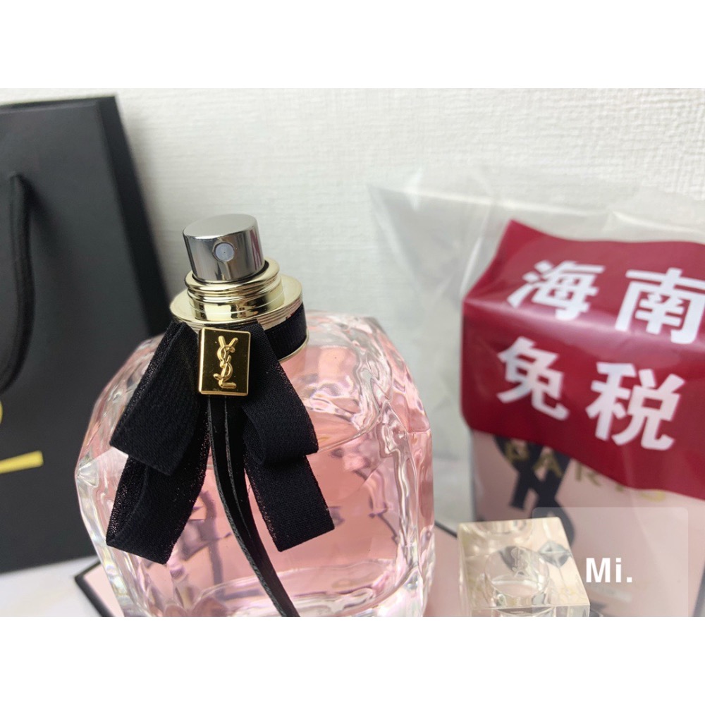 YSL反轉巴黎90ml來了～-細節圖8