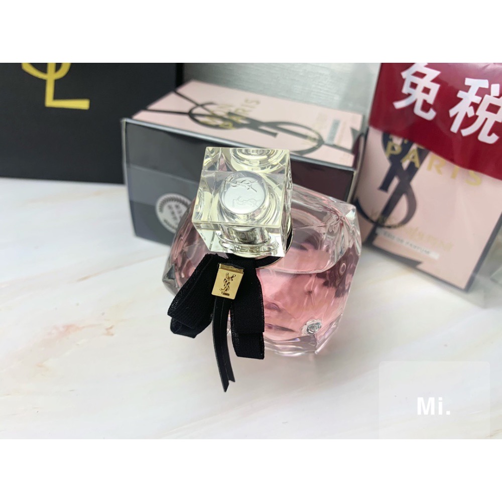 YSL反轉巴黎90ml來了～-細節圖9