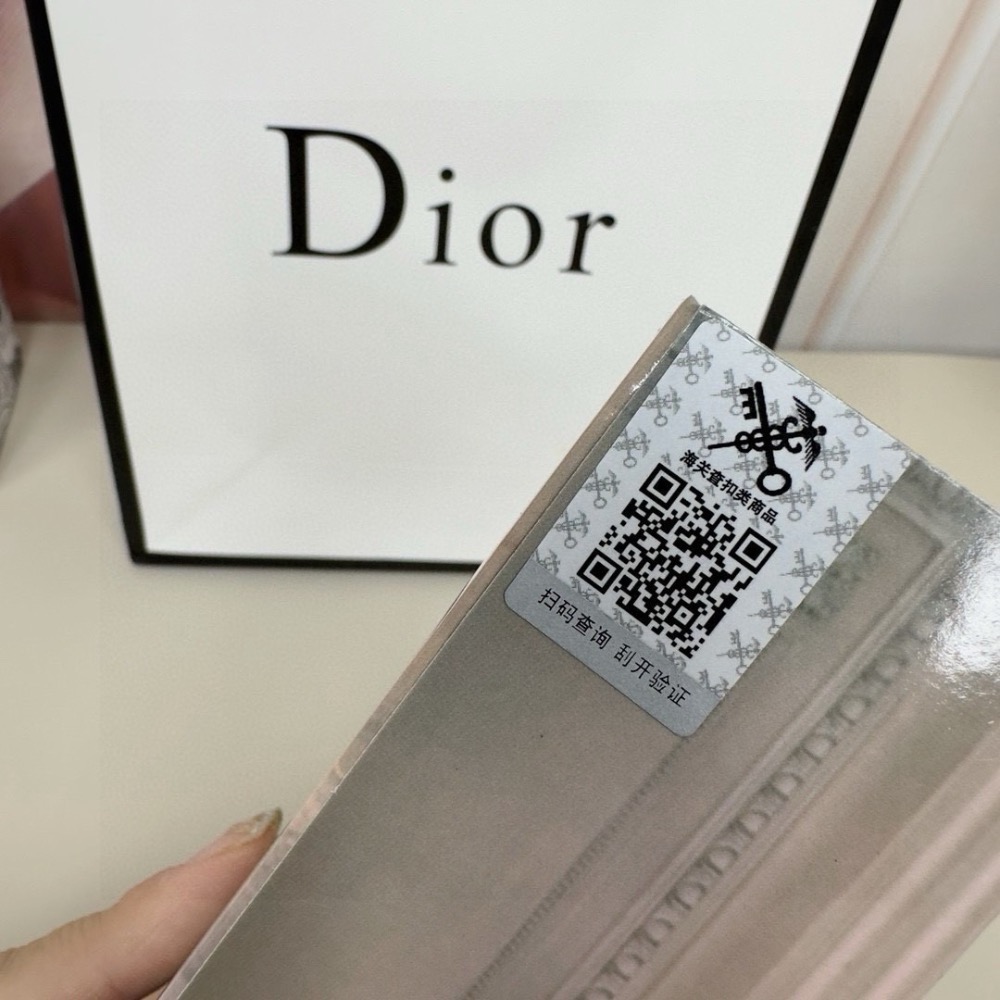 Dior粉魅惑100ML迪奧粉色魅惑清新淡香水-細節圖9