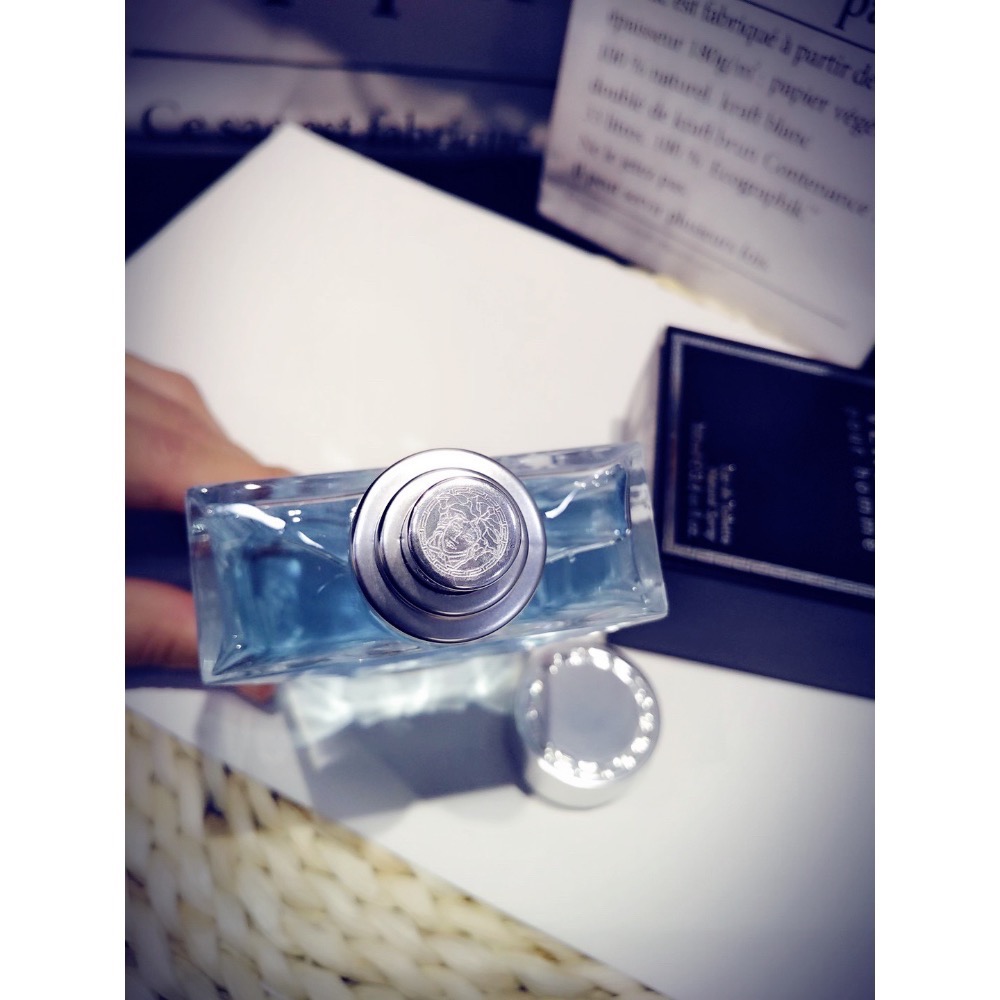 範思哲男士香水VERSACE100ml-細節圖7