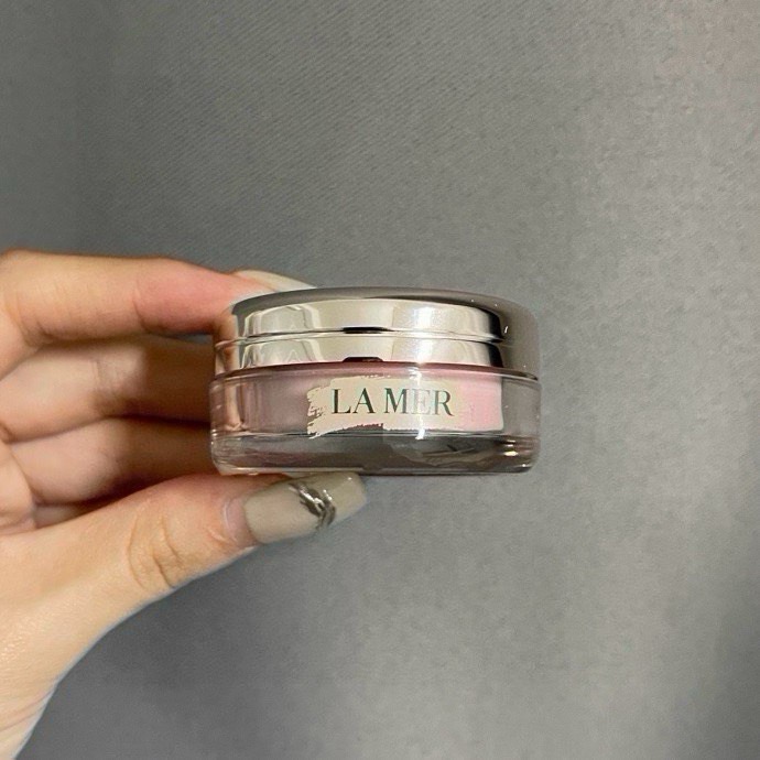 海藍之謎唇部磨砂膏15g-細節圖4