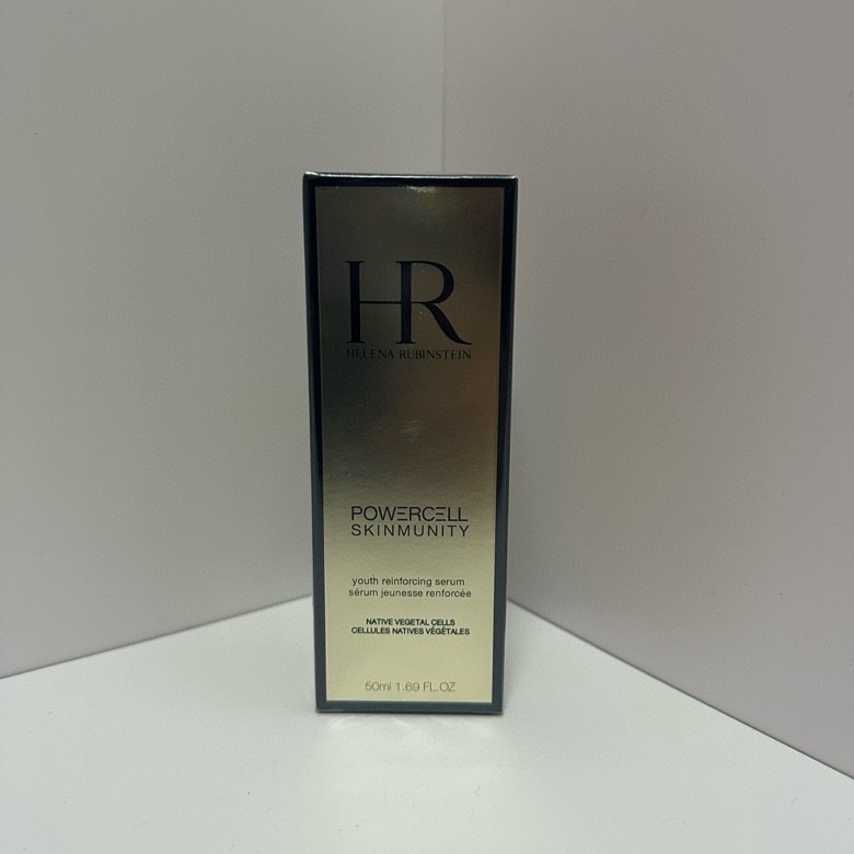 HR赫蓮娜綠寶瓶精華50ml-細節圖2