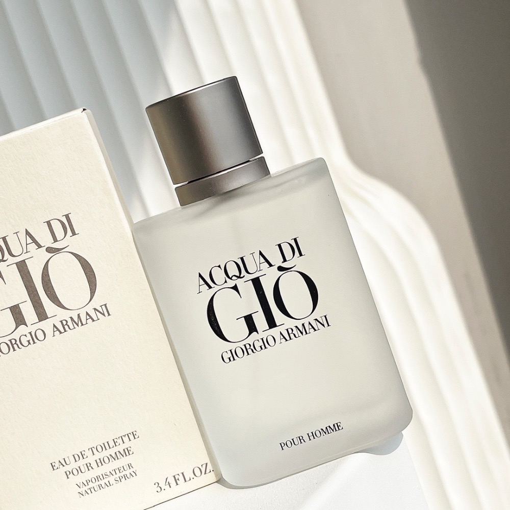 阿瑪尼寄情男士香水100ml-細節圖2