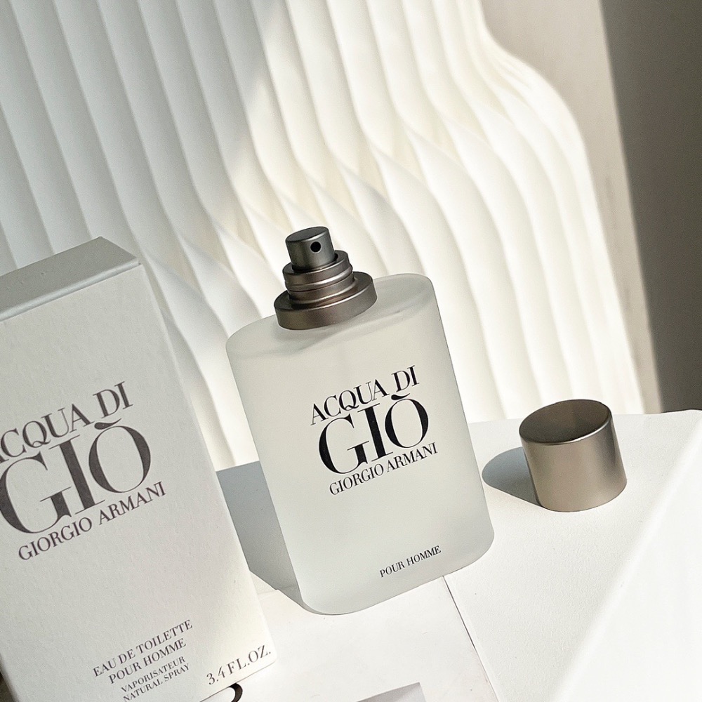 阿瑪尼寄情男士香水100ml-細節圖3