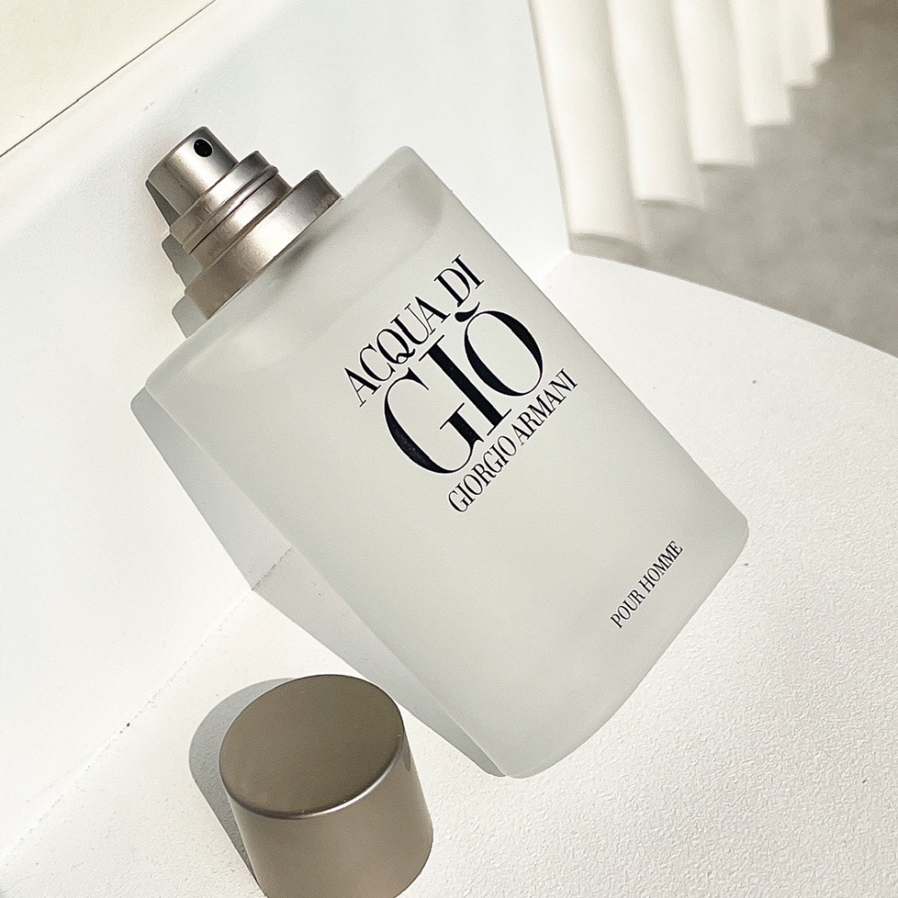 阿瑪尼寄情男士香水100ml-細節圖5