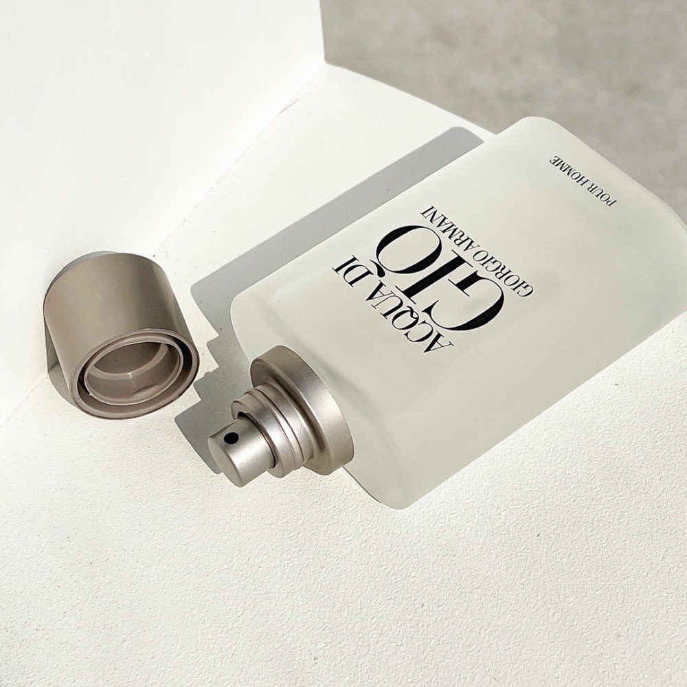 阿瑪尼寄情男士香水100ml-細節圖6
