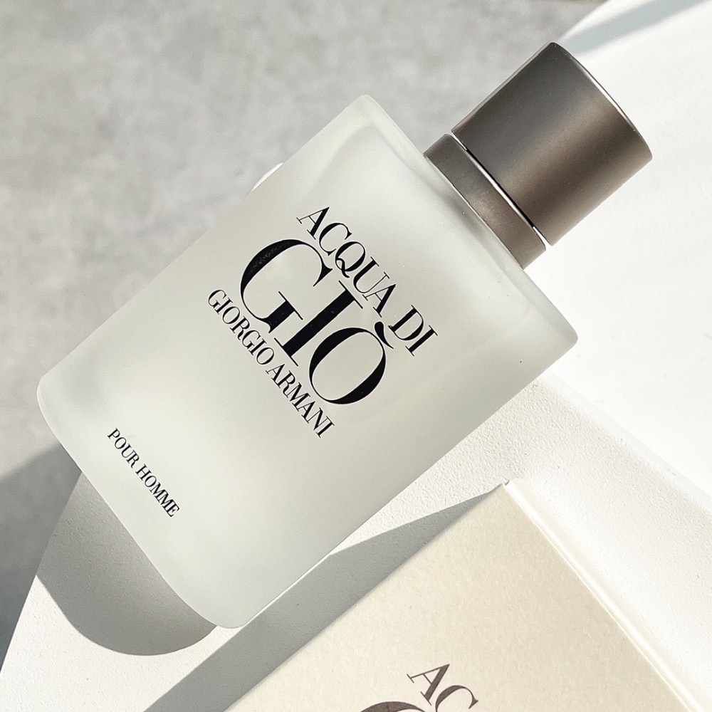 阿瑪尼寄情男士香水100ml-細節圖8