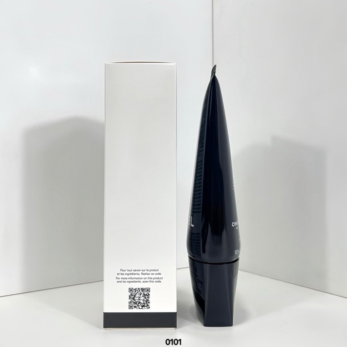 香奈兒山茶花淨顏泥膜150ml-細節圖3