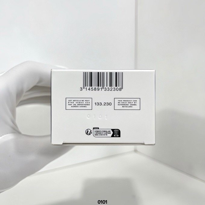 香奈兒山茶花淨顏泥膜150ml-細節圖5