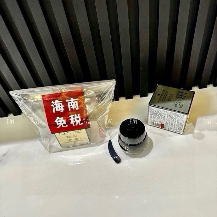 HR黑繃帶眼霜15ml-細節圖3
