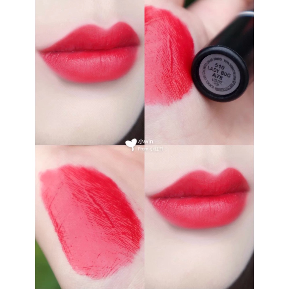 mac愛心鋁管四件套裝-細節圖4