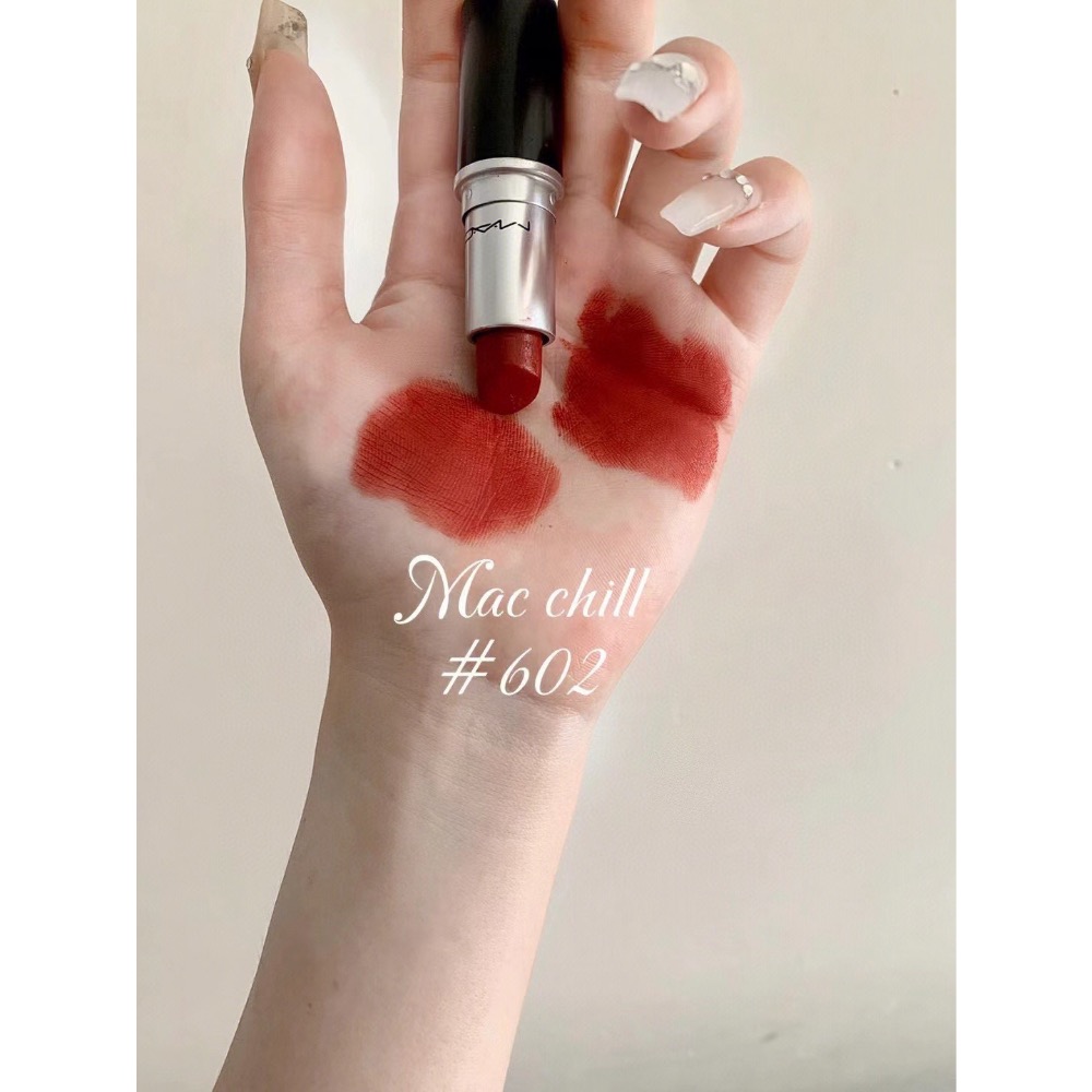 mac愛心鋁管四件套裝-細節圖5