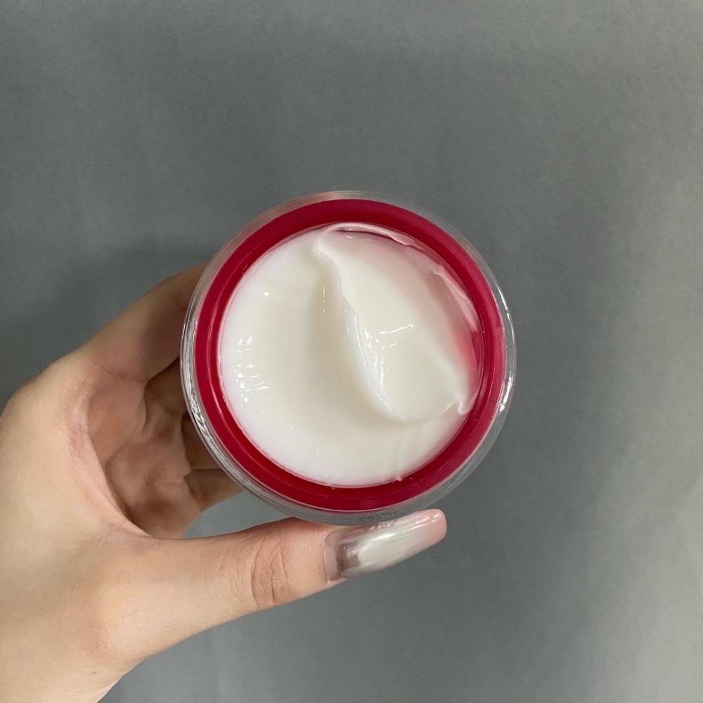 專櫃旗艦店款 小香紅色N1山茶花面霜50ml-細節圖9