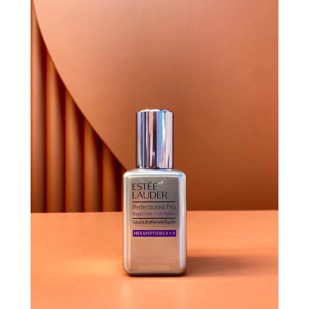 專櫃旗艦店款  24版雅詩蘭黛線雕精華-細節圖3