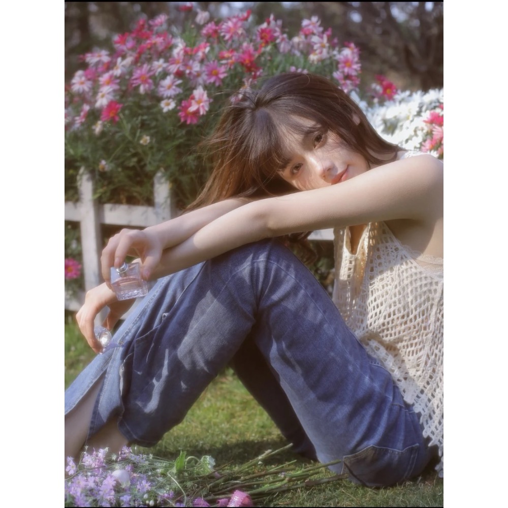 專櫃旗艦店款  迪奧銀盒五件套香水禮盒-細節圖2