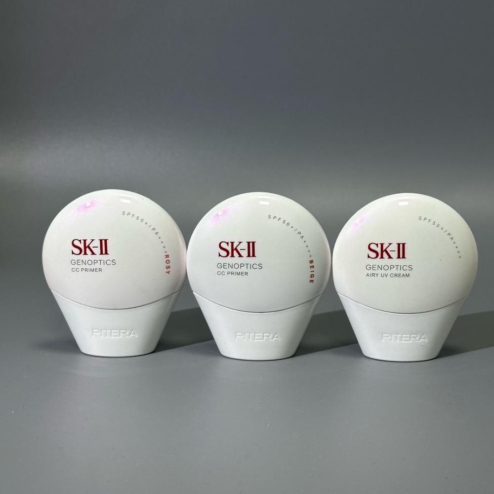 2025新版SK-II隔離CC霜防曬霜30g-細節圖5