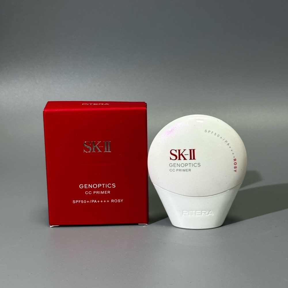 2025新版SK-II隔離CC霜防曬霜30g-細節圖6