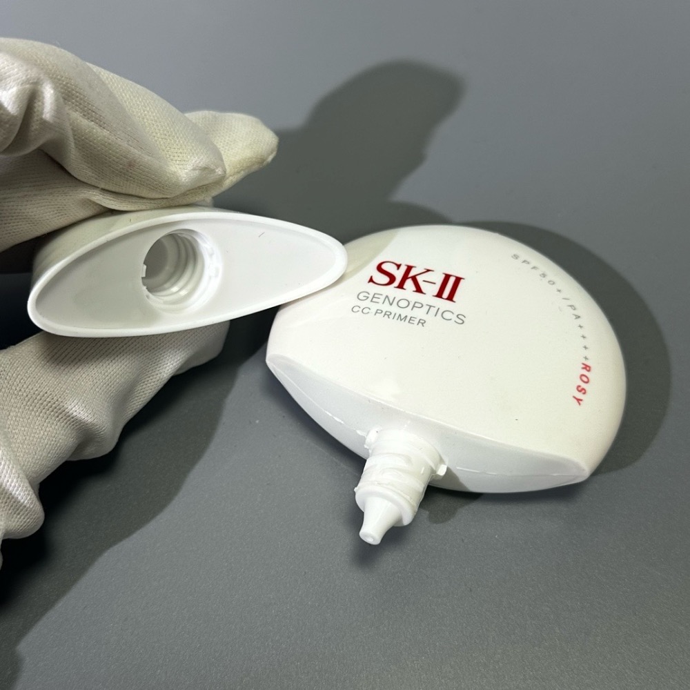 2025新版SK-II隔離CC霜防曬霜30g-細節圖8