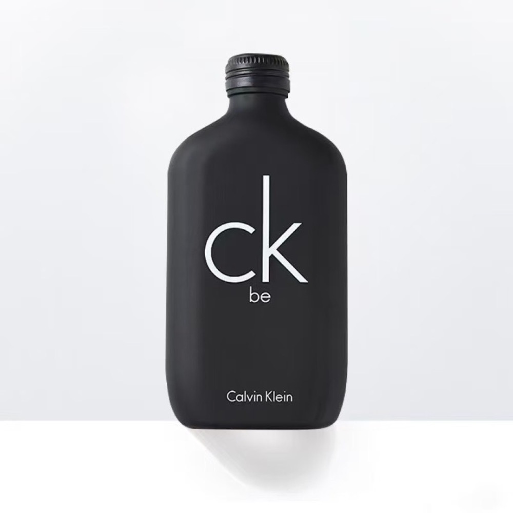 CK be香水100ml-細節圖3