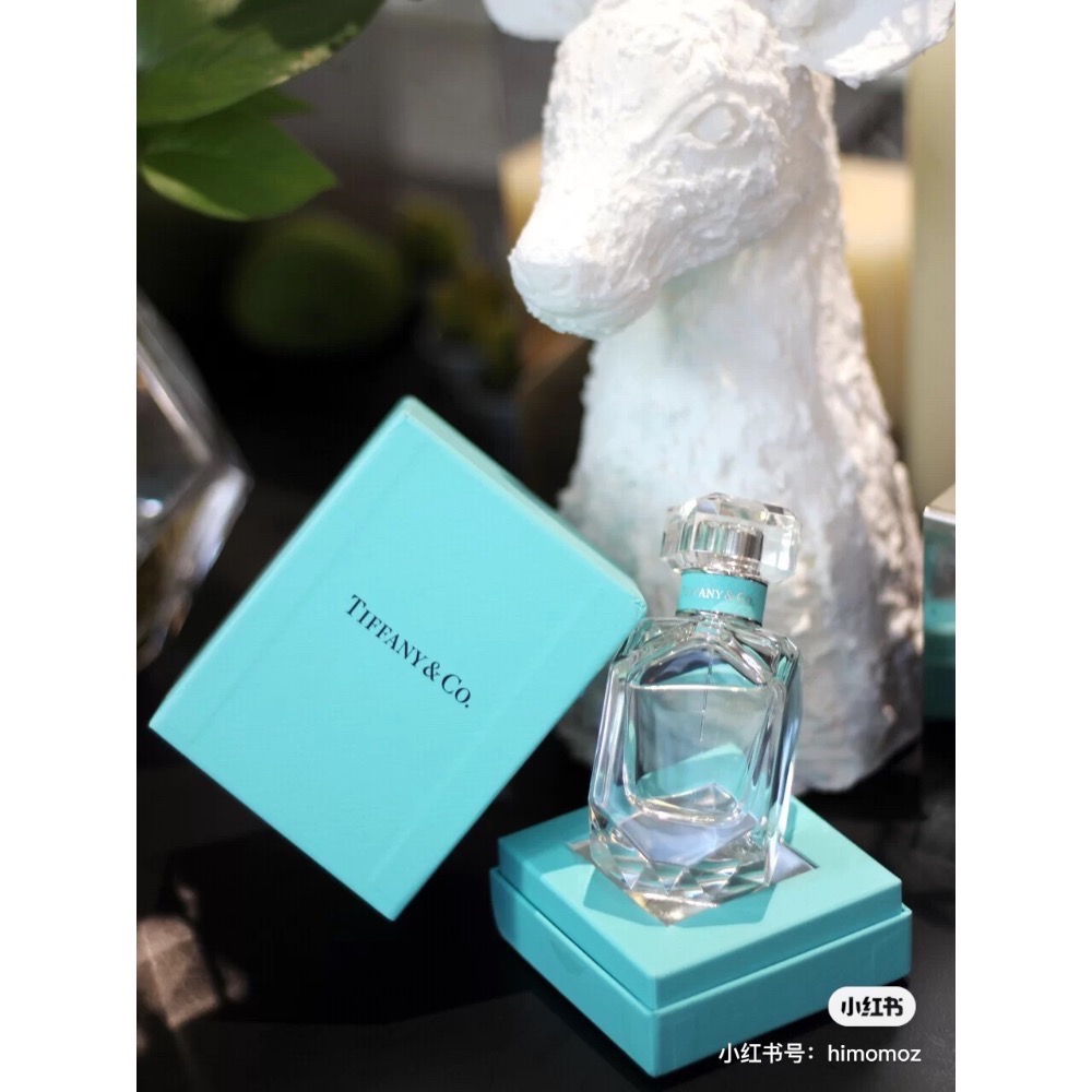 蒂芙尼鑽石同名香水75ML-細節圖3