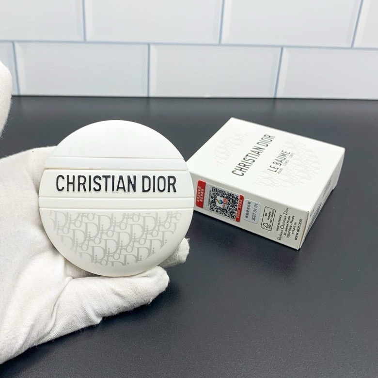 Dior迪奧老花護手霜50ml-細節圖3