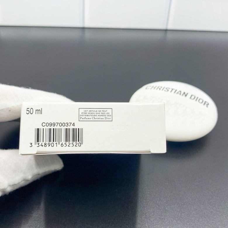 Dior迪奧老花護手霜50ml-細節圖5