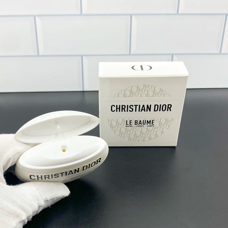 Dior迪奧老花護手霜50ml-細節圖6
