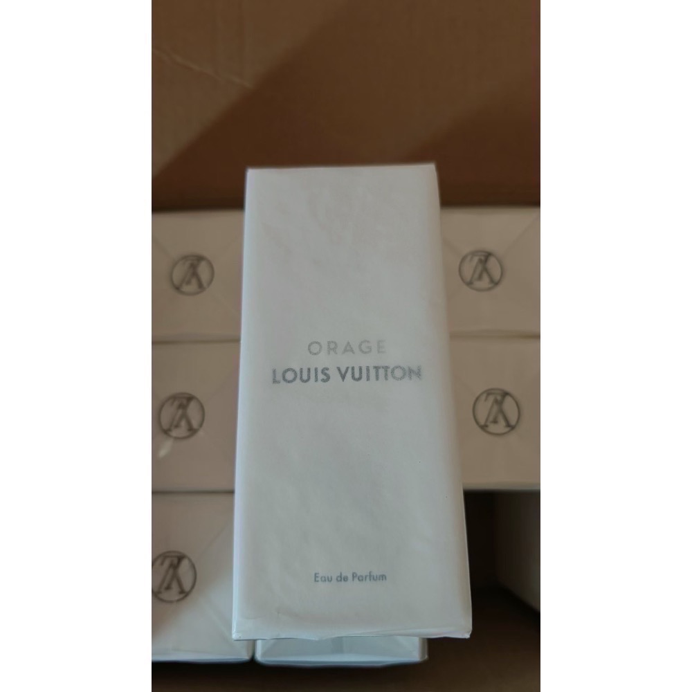 💥LV雷暴100ml 男香-細節圖2