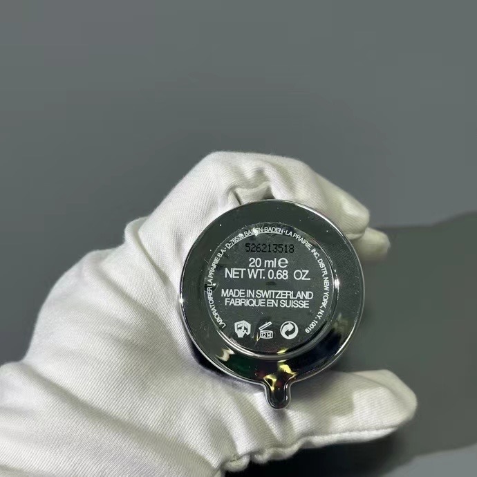 La Prairie萊珀妮LP藍魚子精華瓊貴眼霜20ml-細節圖5