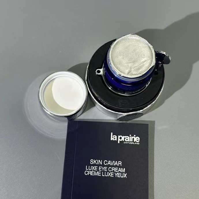 La Prairie萊珀妮LP藍魚子精華瓊貴眼霜20ml-細節圖6