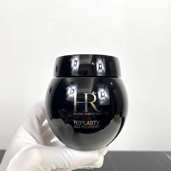 赫蓮娜黑繃帶面霜100ml！-細節圖5