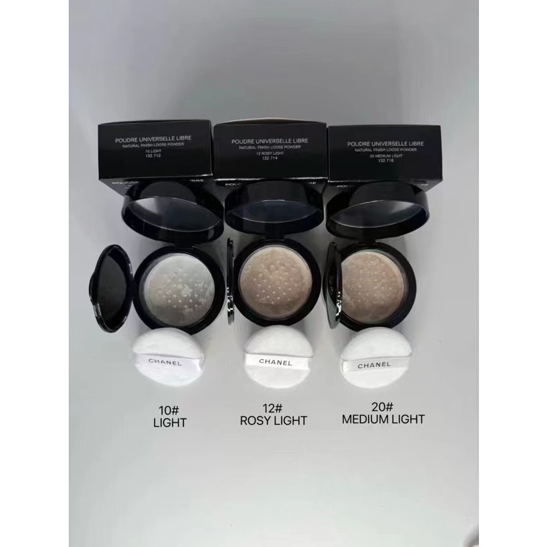 2025香奈兒秋季新品氣墊散粉6g-細節圖2