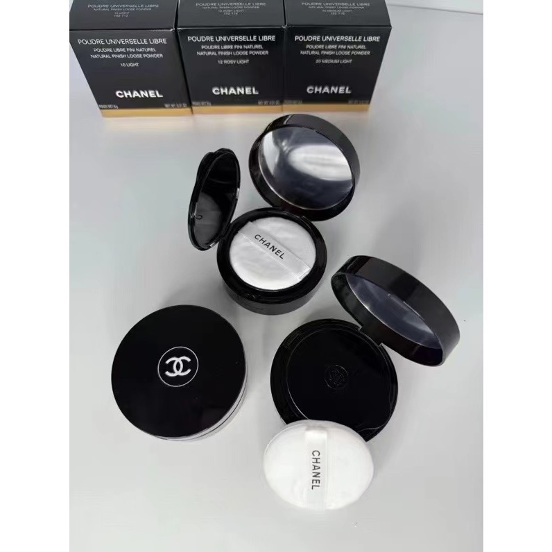 2025香奈兒秋季新品氣墊散粉6g-細節圖5