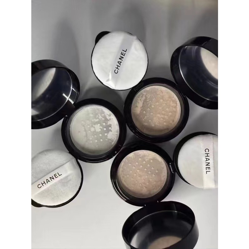 2025香奈兒秋季新品氣墊散粉6g-細節圖6