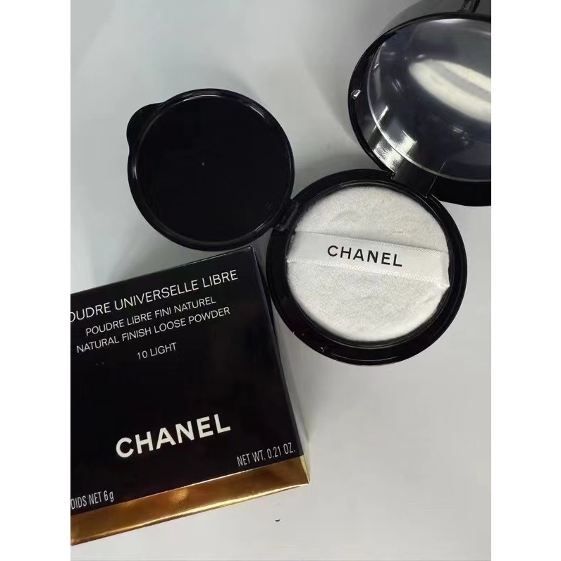2025香奈兒秋季新品氣墊散粉6g-細節圖7