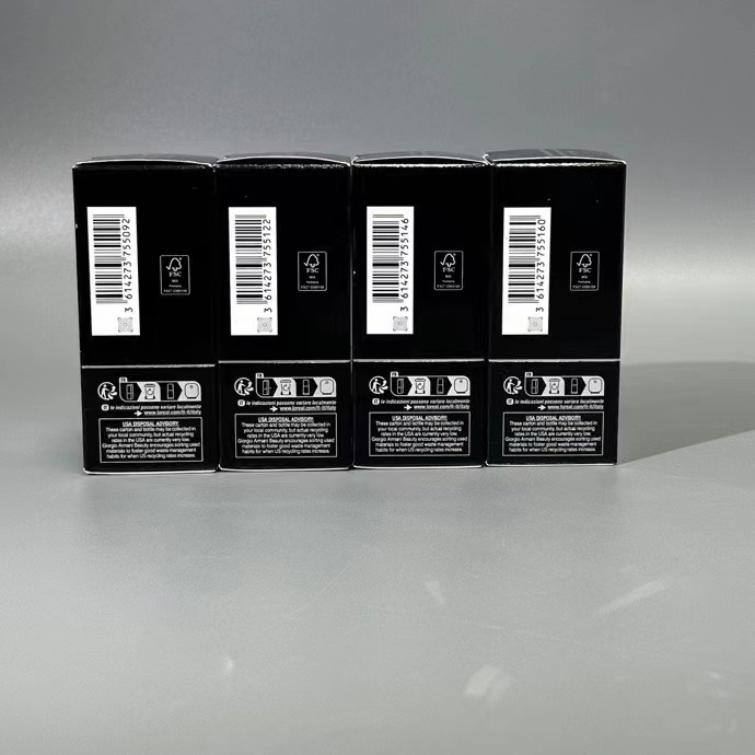 新版阿瑪尼大師藍標粉底液 30ml-細節圖7