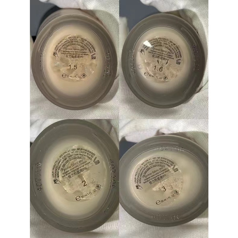 新版阿瑪尼權利紅標粉底液 30ml-細節圖5