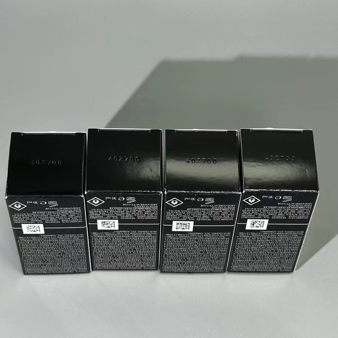 新版阿瑪尼權利紅標粉底液 30ml-細節圖6