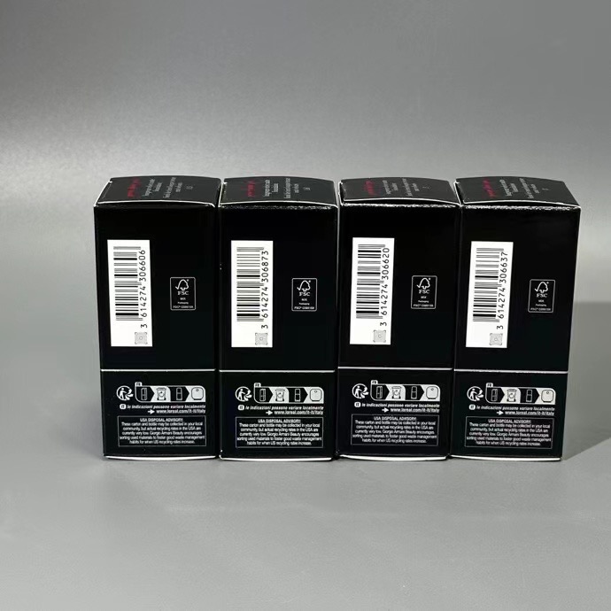 新版阿瑪尼權利紅標粉底液 30ml-細節圖7