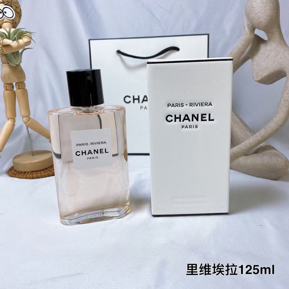 chanel香奈兒巴黎之水125ml-細節圖2