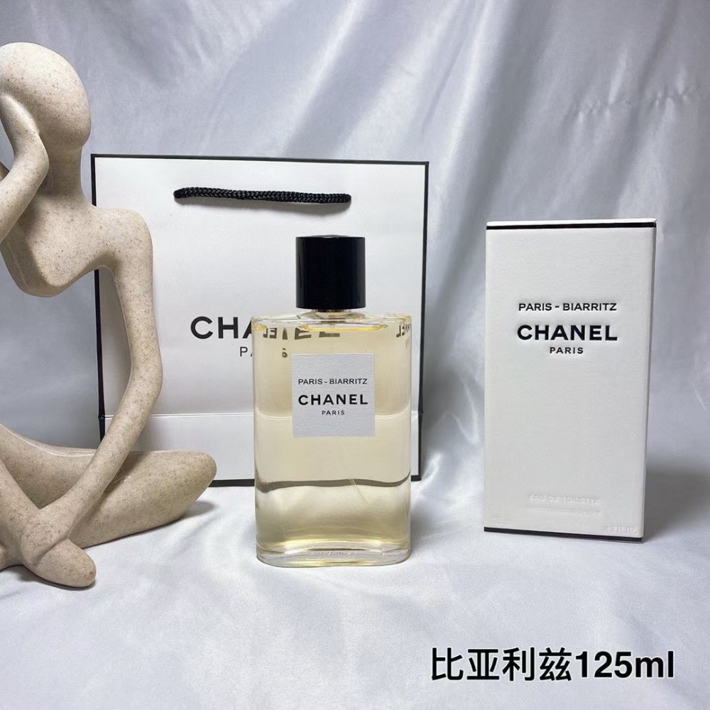 chanel香奈兒巴黎之水125ml-細節圖3