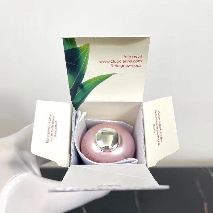 嬌韻詩光芒小瓷瓶精華露50ml-細節圖4